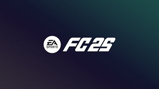 EA SPORTS FC 25 First Info - AI Overhaul!?