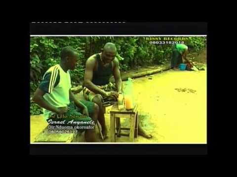 NULO NNAM N'IGWE 4   SONGS   ABUM NKE JESUS & OTHERS
