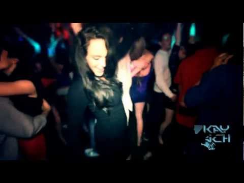 DJ Kay Rich x Fire & Ice VJ 2