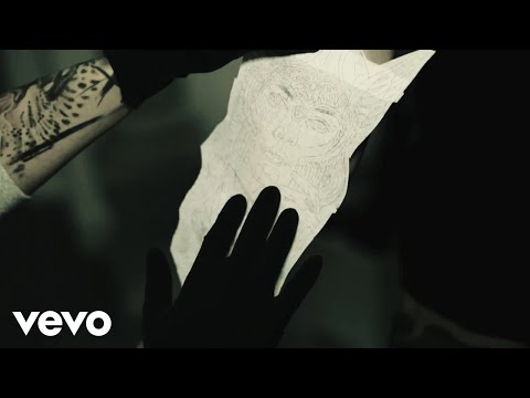 Bedhed - Tattoo (Official Music Video)