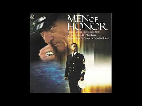 OST Men Of Honor (2000): 05. Gwen