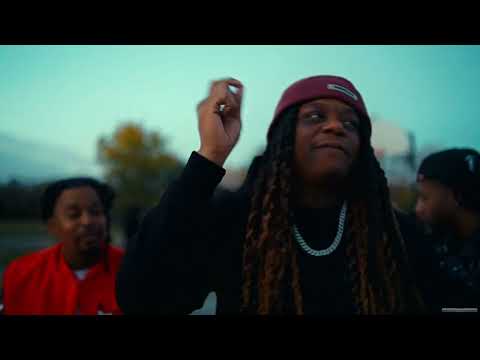 AMG Bell D ft ChrisGGoKrazy (Talkin)