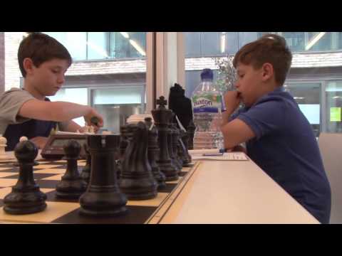 Feature: Mind Sports Olympiad