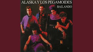 Bailando