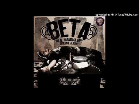 Sansar Salvo ft.Beta & Flowart - N'ayak!