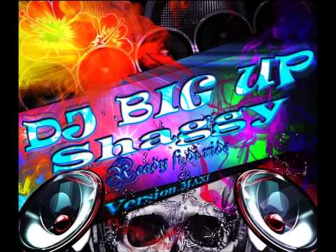 DJ Big Up X Shaggy - Ready fi di ride (Remix)