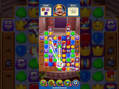 Royal Match LEVEL 2254