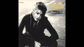 Billie Piper - G.H.E.T.T.O.U.T. (Because We Want To B-side)