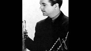 Bunny Berigan &amp; his Orchestra - Wacky Dust (1938)