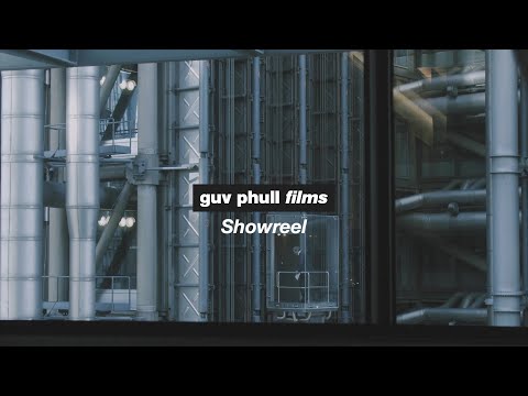 Guv Phull Films video.