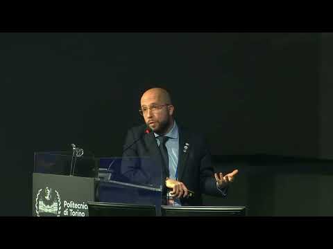 Lei espacial e suas possíveis soluções pelo Dr. Antonino Salmeri