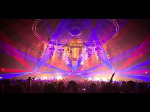 Midnight city vs Wake Me Up vs Something Just Like This vs Cutting Shapes vs Momentum (mash up)