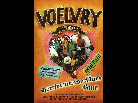 Voëlvry - The Movie (540p)