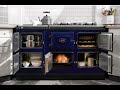 AGA Christmas Guide