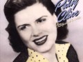 Patsy Cline - Three Cigarettes In an Ashtray ...