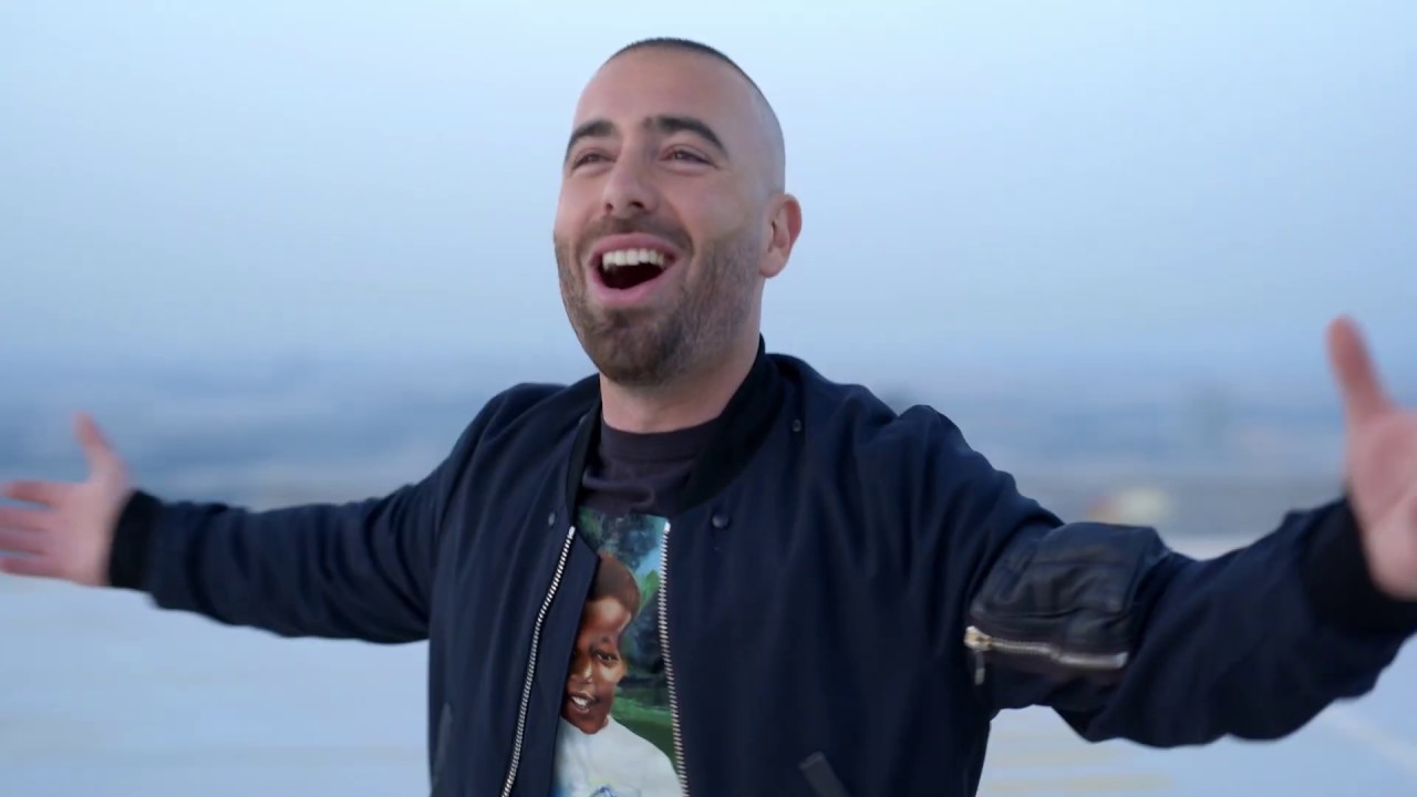 עומר אדם - תפילה Prayer