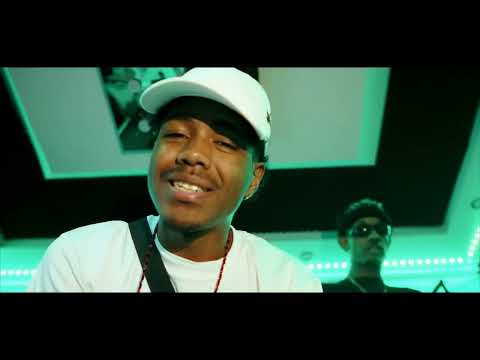 Wampi & El Kowa - TikTok (Official Video)