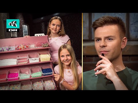 Kan bland-selv perler blive det nye?