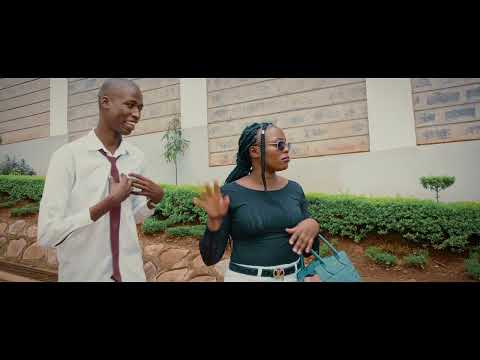 GAKI MADAM : JIMNIZZO (OMOISI OMOTAMBE) official video.skiza ,send code 69811337 to 811.