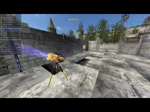 Rebirth 100% (OLD) WR 18:22 (18:32 RTA)