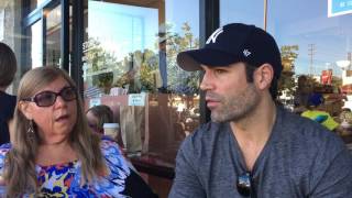 Jordi Vilasuso video