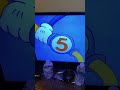 Sesame Street Factory Countdown 10 To 0 2001