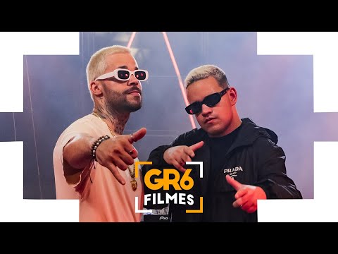 DJ GBR e Dog Beat - Foguenta (DVD No Pique do GBR) Faixa 3