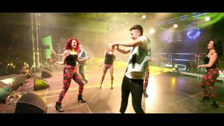 Redox - Zakochany Klaun 2015 - Official Video - Nowa Wersja  !