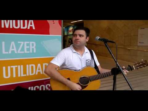 RAFAEL CHAVES FATHER AND SON SHOPPING 5ª AVENIDA BH