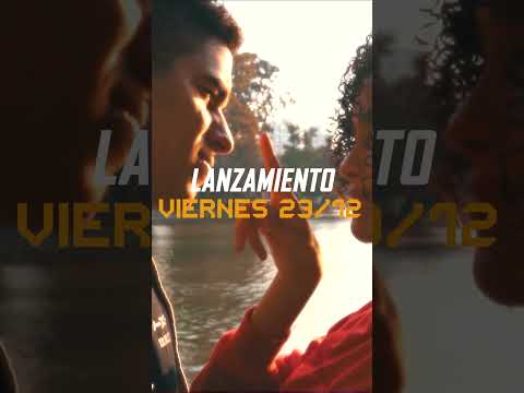 Yilda Banchon & Bruno Ramos #03 - Efectos Virales portfolio