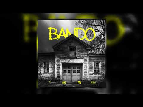 CdoZ  - "BANDO" @YungPyrex