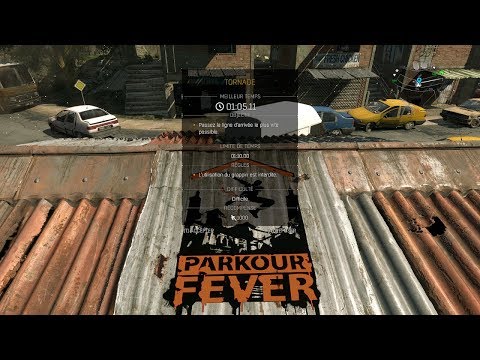 dying light parkour fever locations dying light parkour fever locations