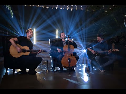 Gspürst es net - The Jam'son