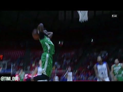 Jaylen Brown Highlights vs Philadelphia 76ers (29 pts, 13 reb)