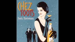 Toots Thielmans, with Shirley Horn - "Once Upon A Summertime(Michel Legrand)"