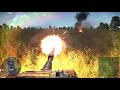 Leopard Test Drive