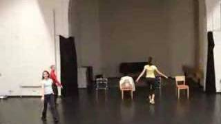 tanzprojekt - soraya,suddenly