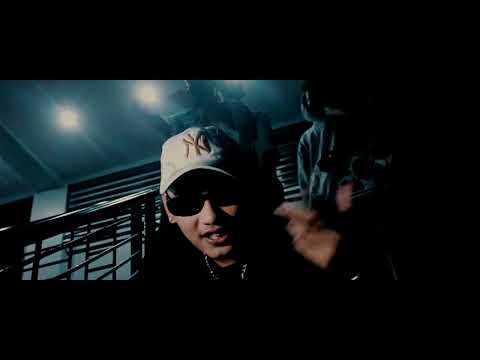 LK - Getting Paid (Official Music Video)