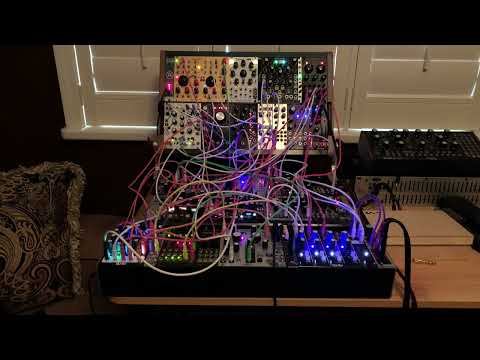 Rhythm Rings Out (Rings, Chance, Furthrrrr Generator, Erbe Verb)