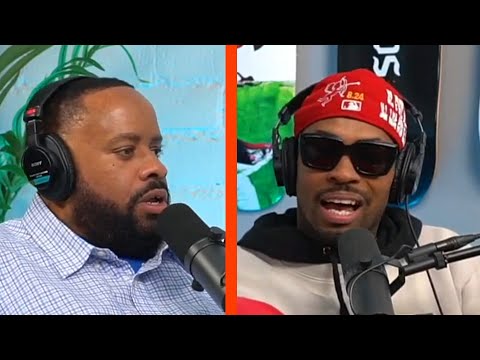 T-Rell Breaks Down The Night He Lost Use of His Arm in Full Detail