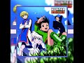 Galneryus Hunting For Your Dream Instrumental