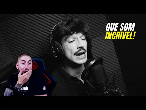 Possessive reacts to ICARO | bapcave sessions #19