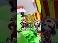 The Amazing Digital Circus Community Is WILD Shorts Theamazingdigitalcircus Tadc Deejus