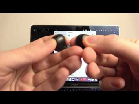 JBL Free II Connect to MAC - Step by Step Guide