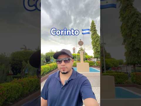 Corinto Nicaragua #travel