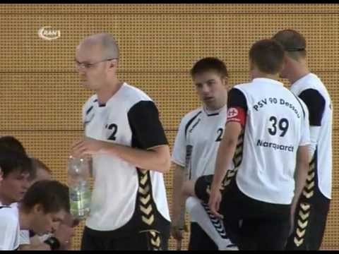 Playoff Finale Floorball - RAN1