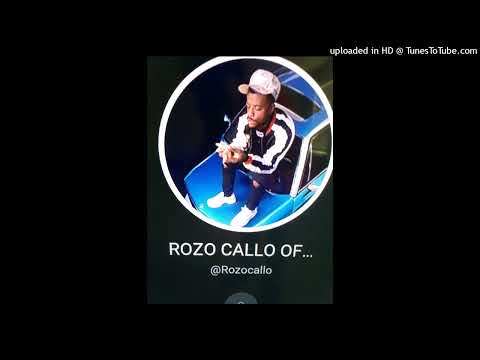Rozo Callo II - ROZO CALLO -  $ATO