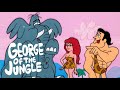 Classic TV Theme George Of The Jungle 1967