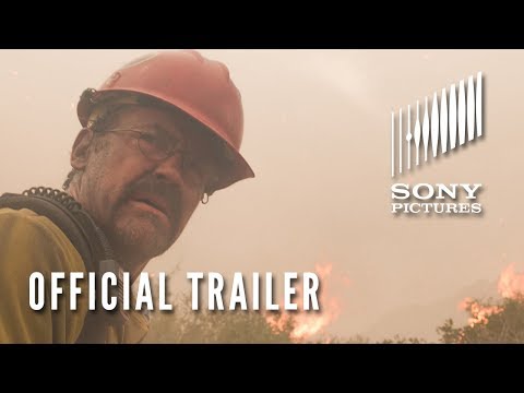 Only the Brave (2017) Trailer, Clip and Video