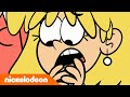 Huize Herrie | De Herries worden getroffen door een tornado | Nickelodeon Nederlands